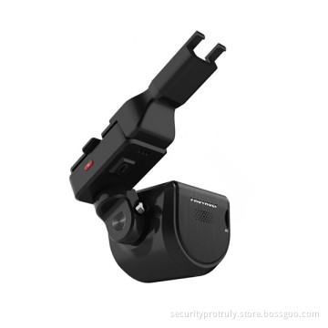 CE/FCC-Marked Night Vision Camera for Cars, 150m Visibility at Night, Synchronizing with Car Speednew